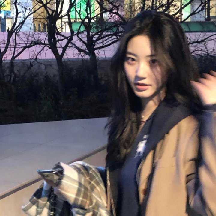 蓝胡子的第八任妻子