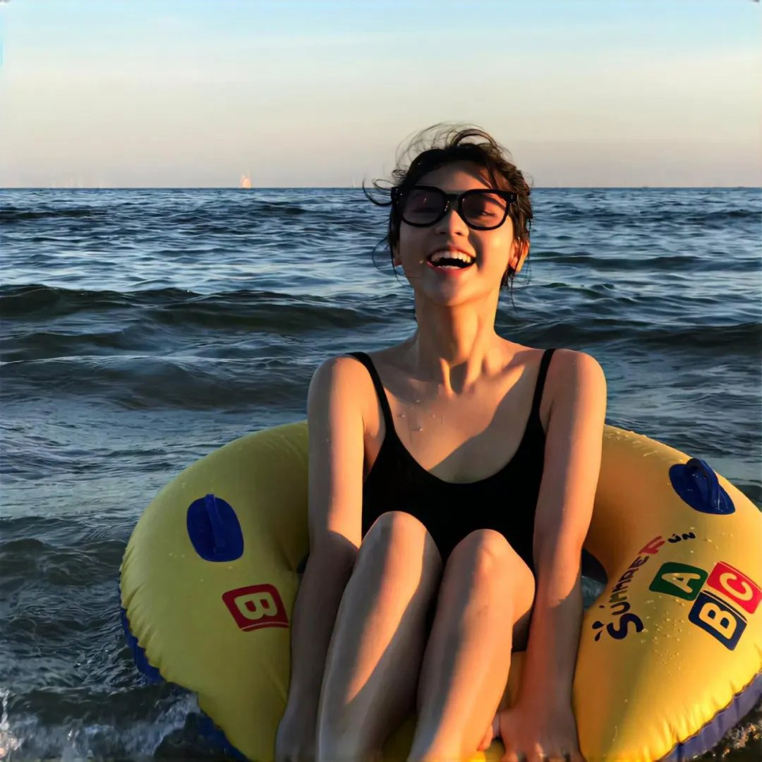怒海追逐战